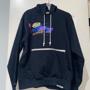 Nike Dri-FIT Standard Issue Men's Pullover Basketball Hoodie Mens M BRAND NEW